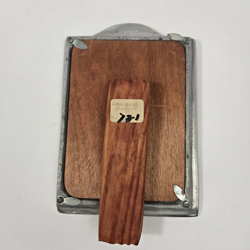 N/A handcrafted mexico